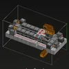 FORNALHA INDUSTRIAL HOLOPRINT