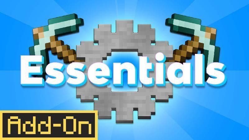 ESSENTIALS