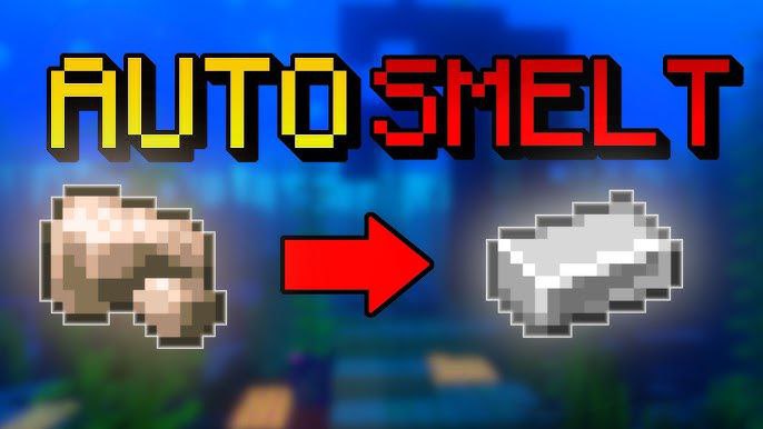 AUTO SMELT