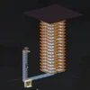 CREEPER FARM + ARMAZEM