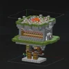 IRON FARM