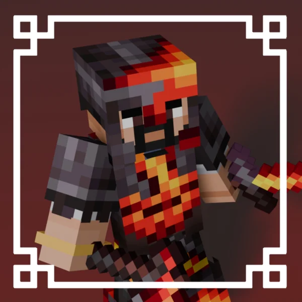 BETTER NETHERITE